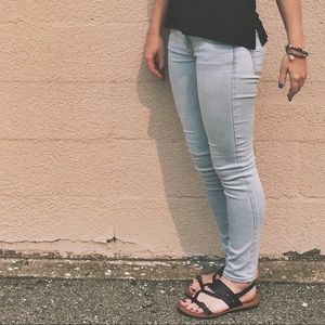 AE Lightwash Jeans